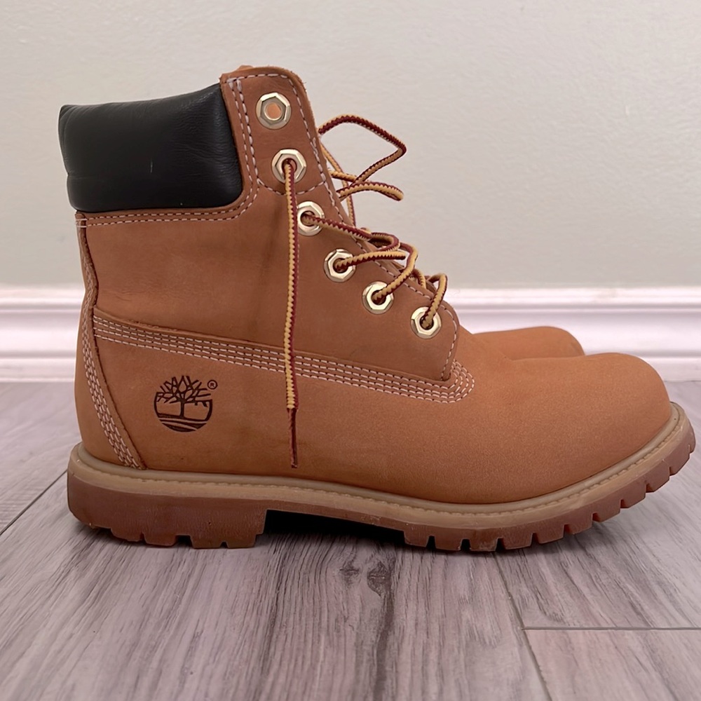 Timberland boots